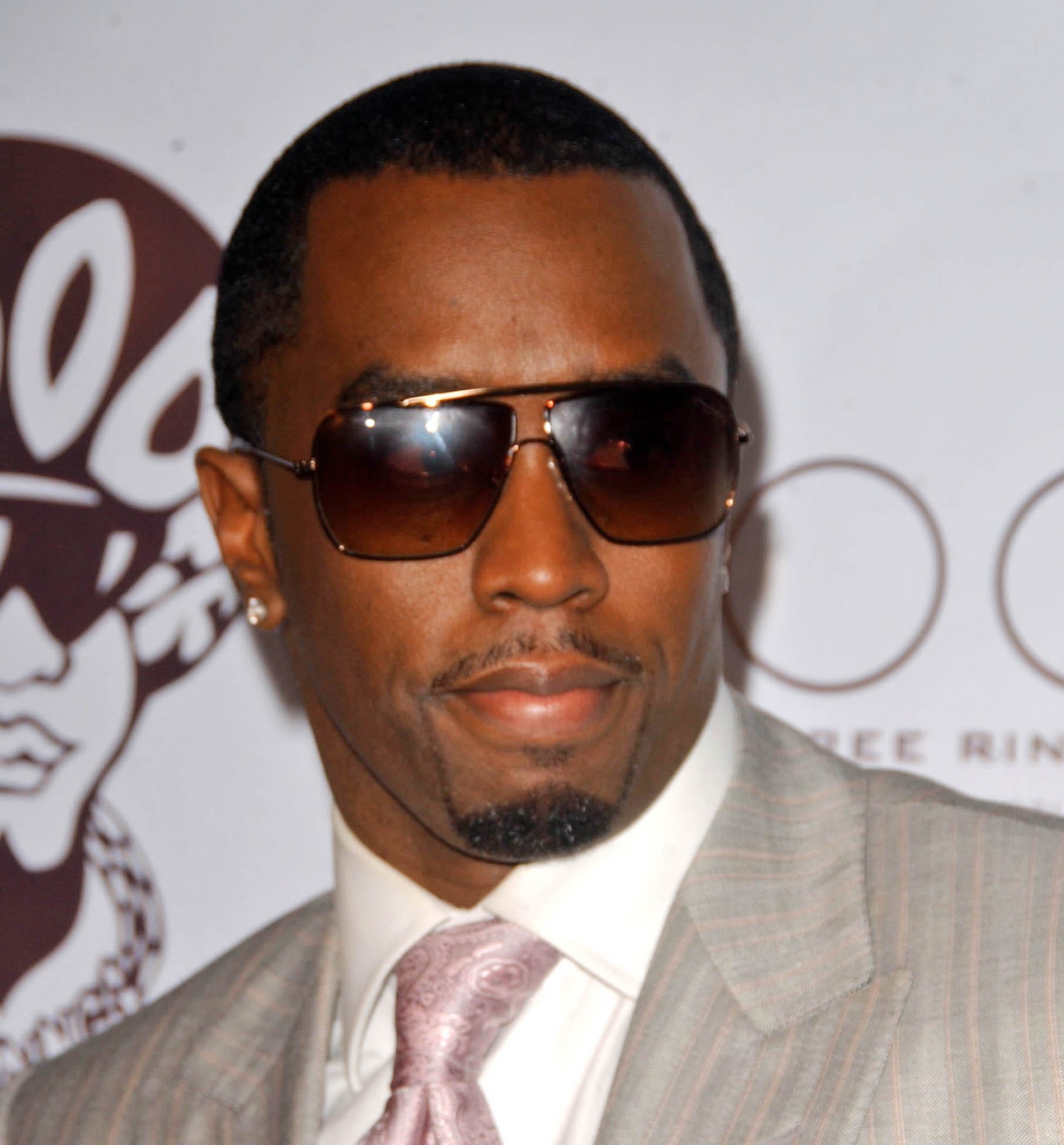 Sean 'Diddy' Combs' Son Injured in Los Angeles Car Crash