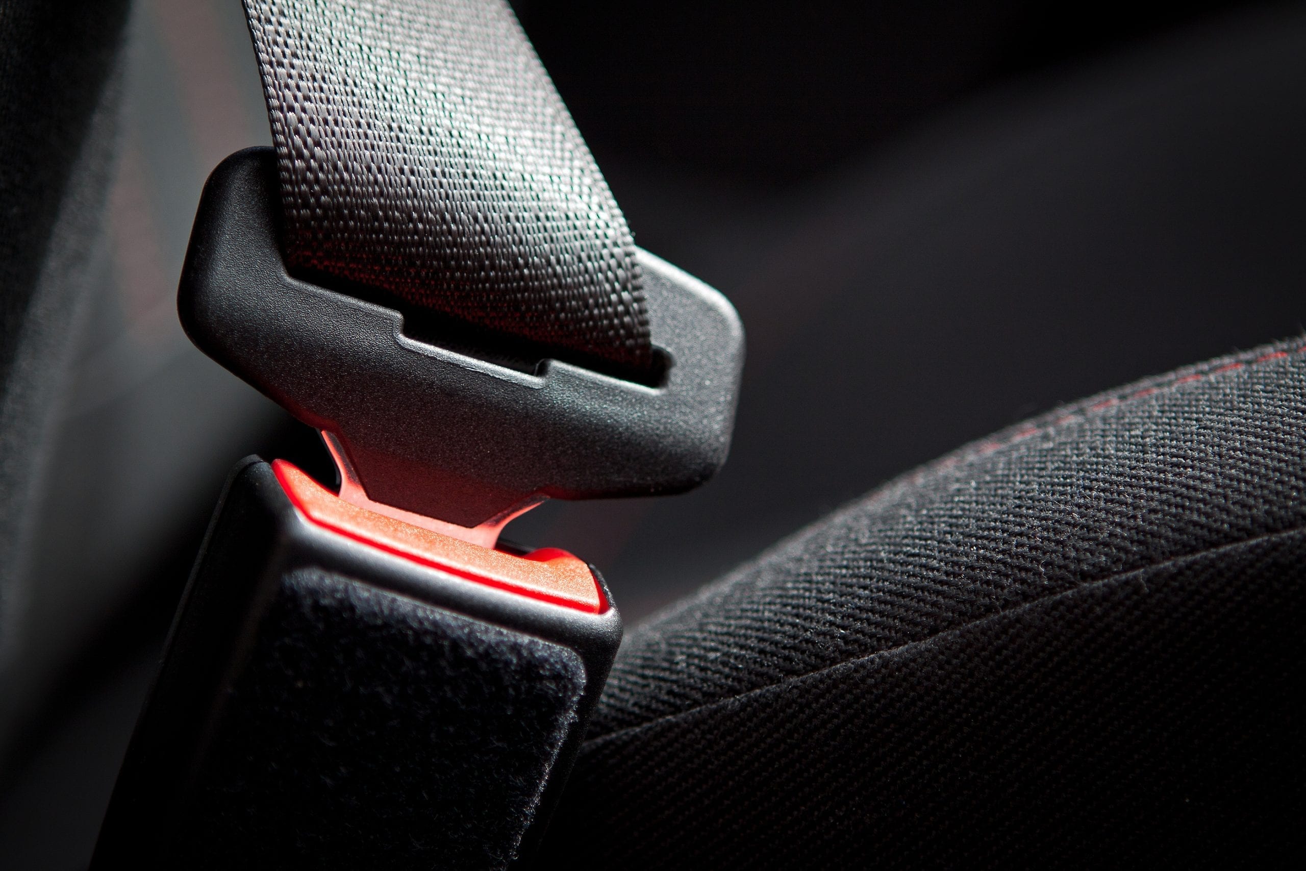 Chevrolet and GMC Recall Vehicles for Defective Seatbelts