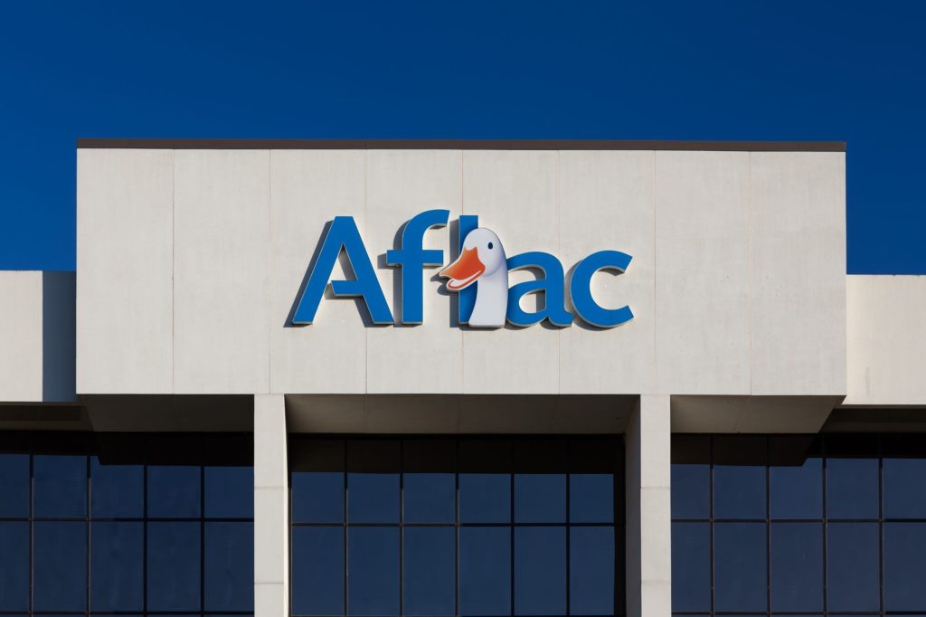 635,000 Aflac Plush Toy Ducks Recalled for Lead Poisoning Hazard