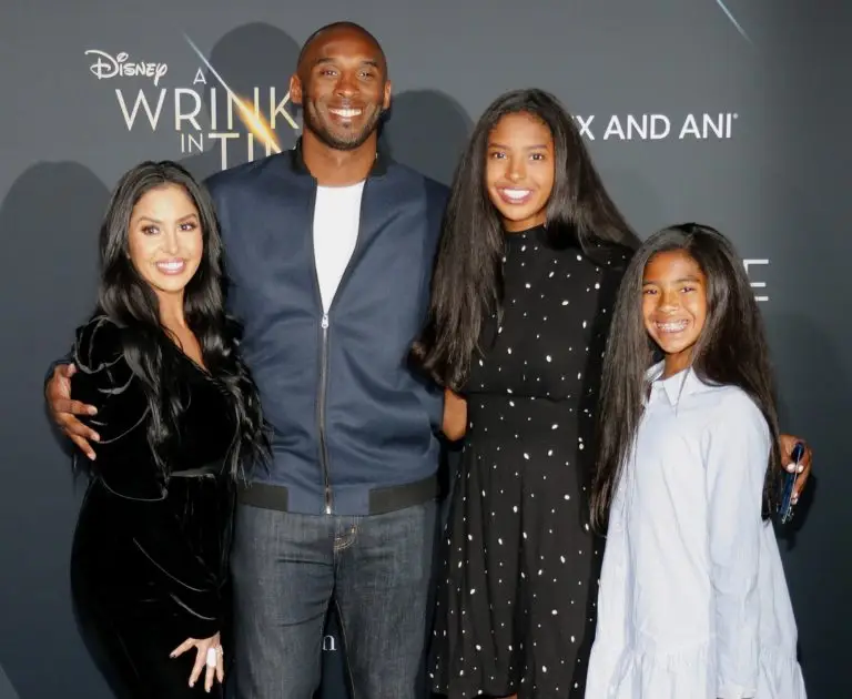 Graphic Photos from Kobe Bryant's Crash Site Lead to Tougher Privacy Laws