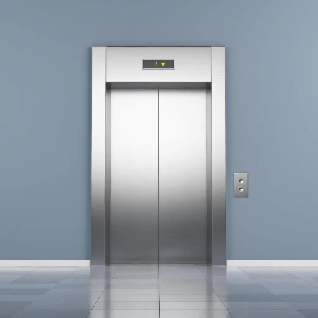 Home Elevators Recalled for Potential Injury Hazard