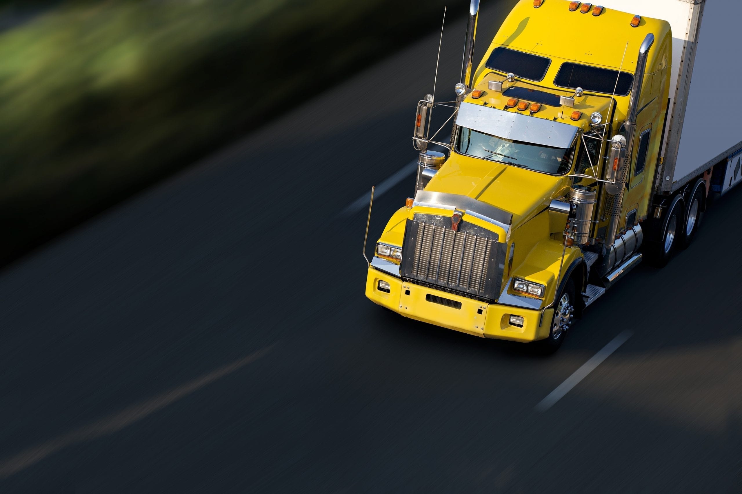Senators Introduce Bill to Prevent Truck Underride Deaths