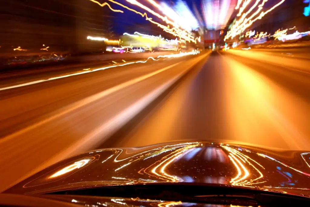 YouTubers Charged with Going 160 mph on Orange County Toll Roads