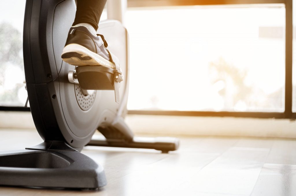 Peloton elliptical online cost