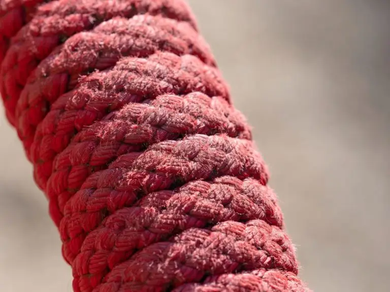 Petzl Ropes Recalled for Possible Risk of Failure