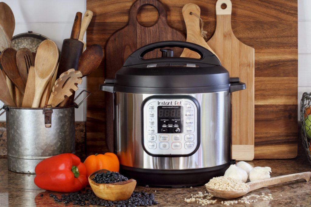 Sunbeam Recalls More Than 900,000 Crock-Pot Pressure Cookers for Burn Injury Risk