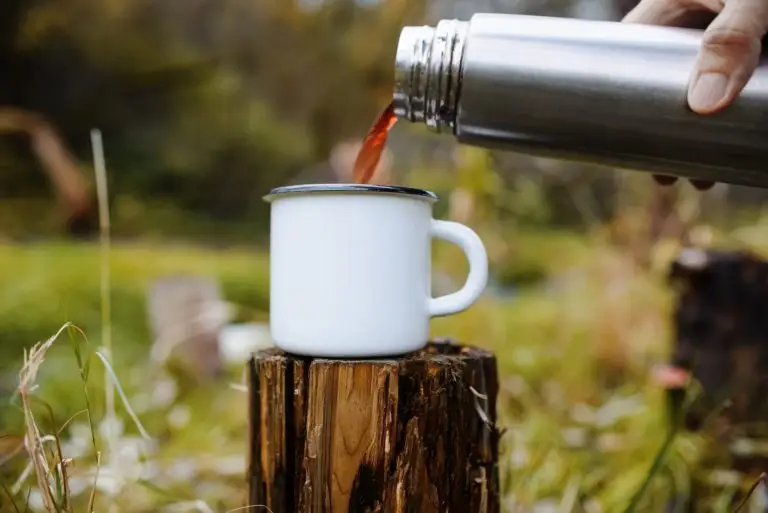 YETI Recalls 250,000 Travel Mugs for Risk of Burn Injuries