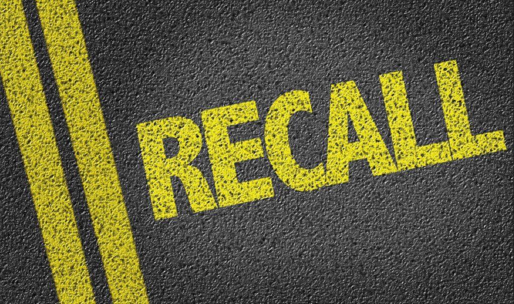 Daimler Faces $30 Million Fine After NHTSA Recall Investigation