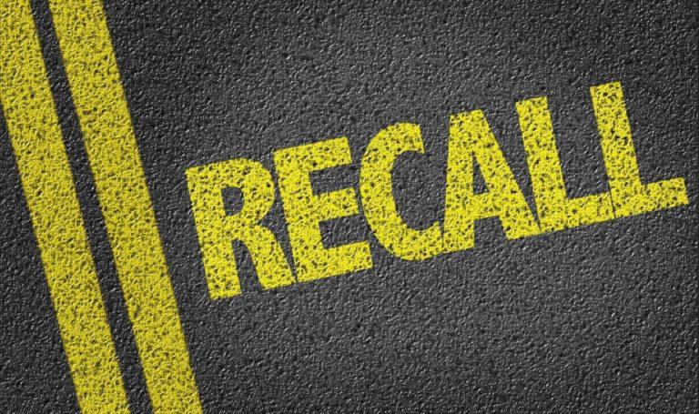 Daimler Faces $30 Million Fine After NHTSA Recall Investigation
