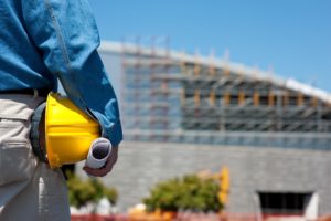 Worker Killed in Construction Accident in Development Near SoFi Stadium in Inglewood