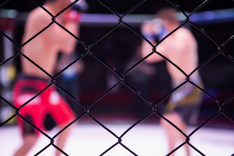 MMA Star Conor McGregor Faces Multimillion Dollar Personal Injury Lawsuit
