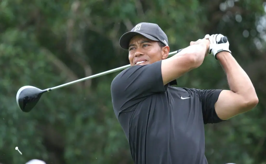 LA County Sheriff Says Excessive Speed Caused Crash That Injured Tiger Woods