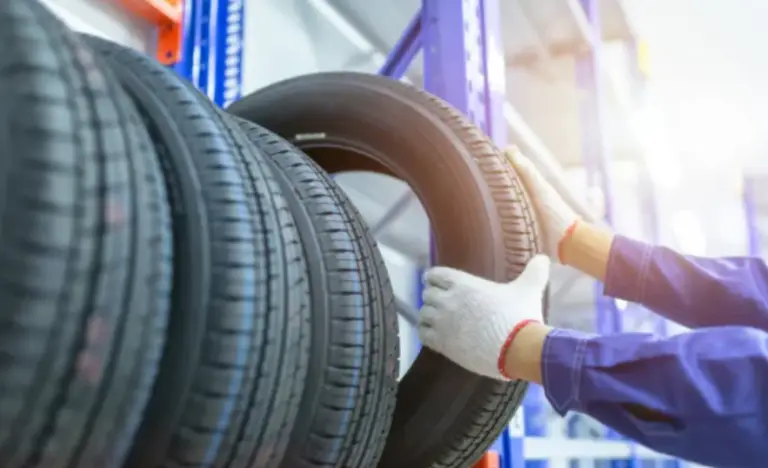 continental tire recall