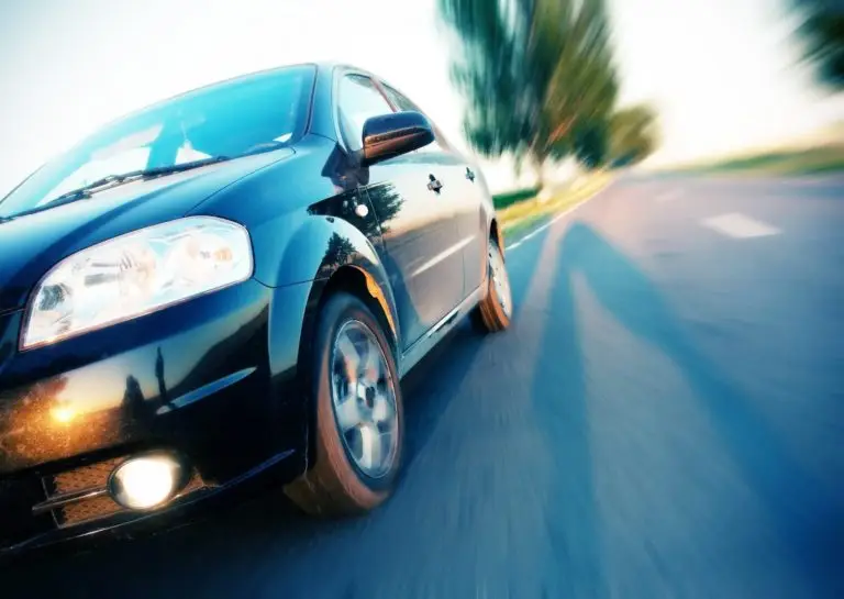 California Legislators Push for Road Safety as Drivers Continue to Speed