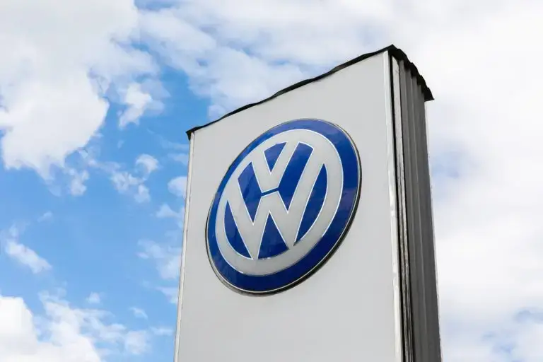 Volkswagen SUVs Recalled for Faulty Airbags That Could Deploy Inadvertently