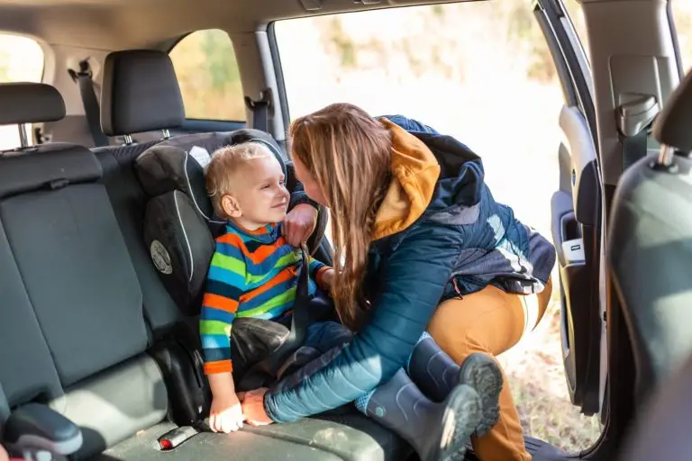 Diono Cambria Booster Seats Recalled for Safety Issues
