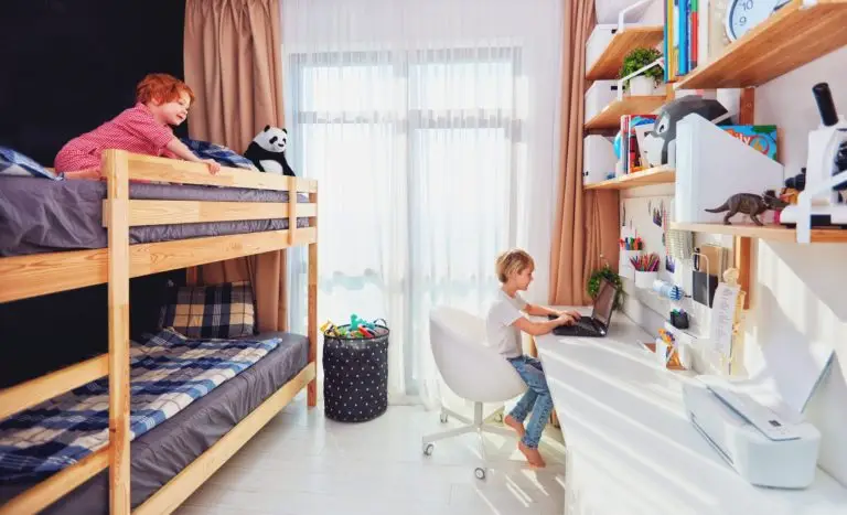 Casa Kids Recalls Bunk Beds for Potential Fall Injuries