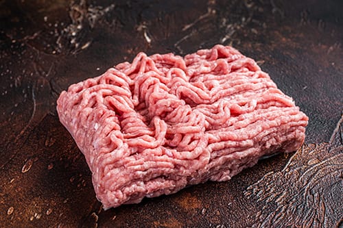 Health Alert Issued for 211,000 Pounds of Ground Turkey for Salmonella Risk