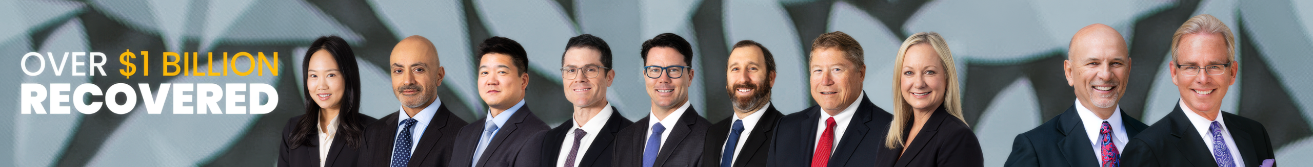 The trial attorneys of Bisnar Chase
