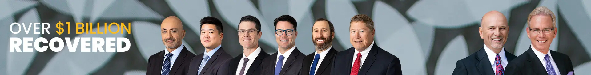 The attorneys of Bisnar Chase