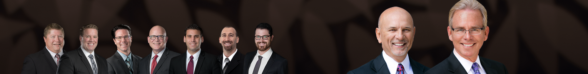 The personal injury lawyers of Bisnar Chase