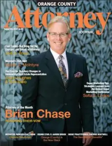 Picture of Brian Chase