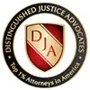 Dist. Justice Association Award