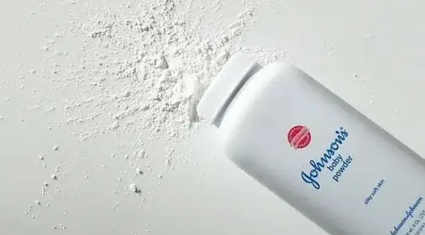 $2b J&J talcum powder verdict