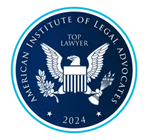 American Institute of Legal Advocates 2024