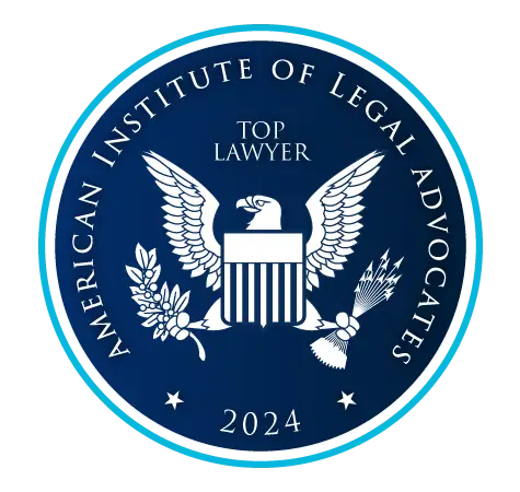 American Institute of Legal Advocates 2024