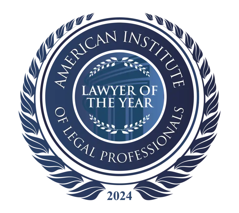 AIOLP Lawyer of the Year 2024