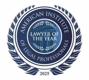 2025 Lawyer of the Year