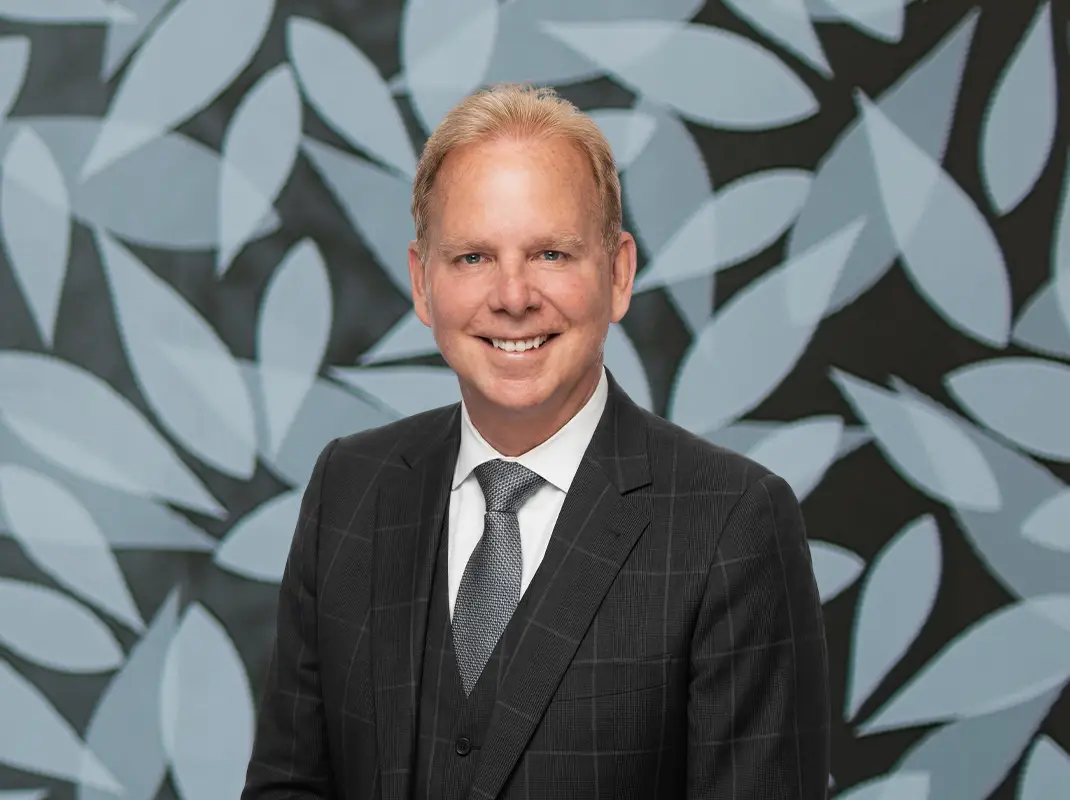 Brian Chase - managing partner at Bisnar Chase law firm