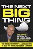 Brian Chase - The Next big thing