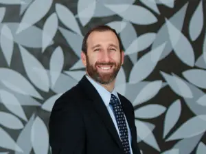 Picture of Ian Silvers