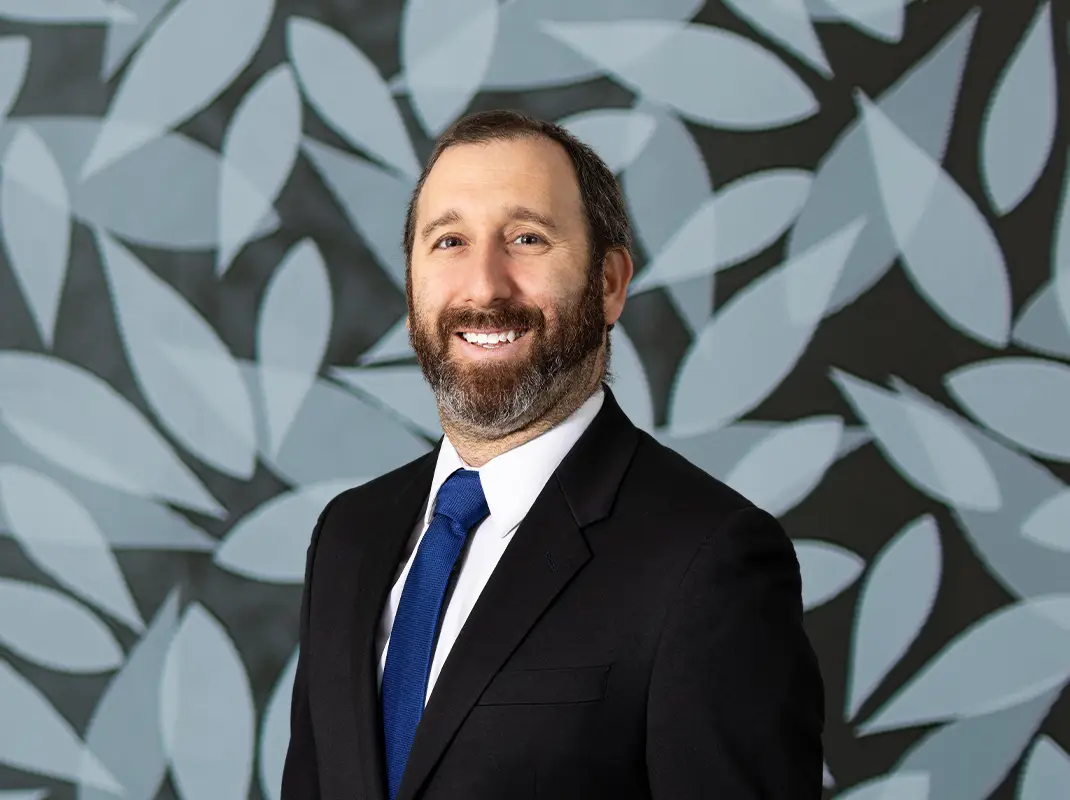 Ian Silvers, California Employment & Class Action Lawyer | BC