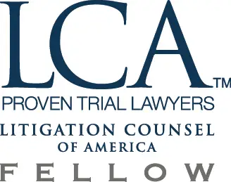 Litigation Counsel of America