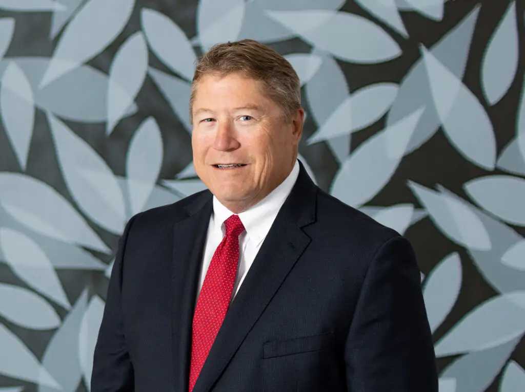 Scott Ritsema - lawyer and partner at Bisnar Chase