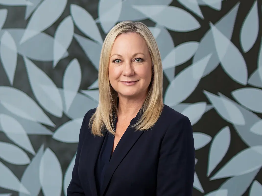 Shannon Barker, COO, Bisnar Chase