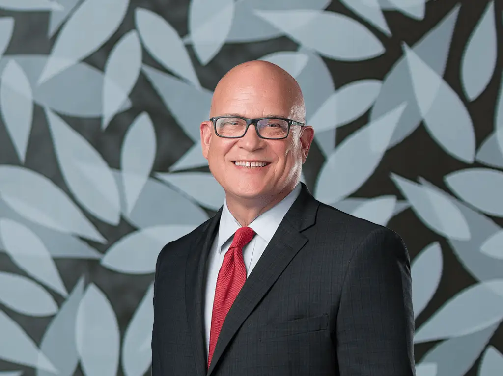 Steven Hilst of Bisnar Chase
