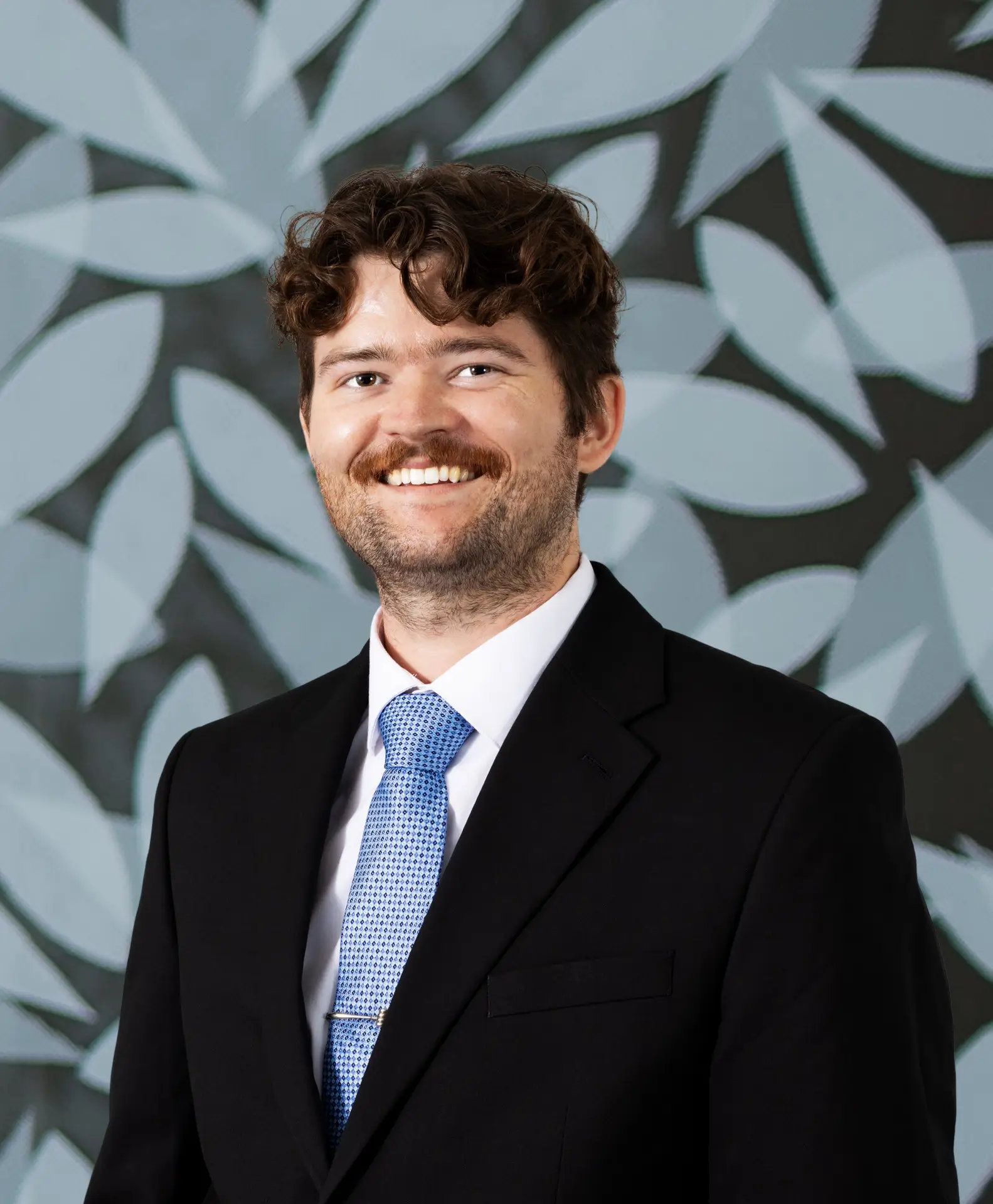 Trent Larson - Intake Case Specialist at Bisnar Chase