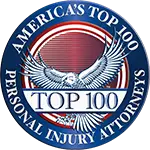 Americas Top 100 Personal Injury Attorneys