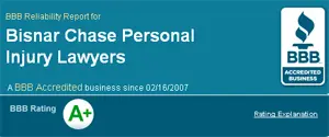 Better Business Bureau
