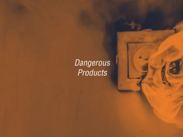 California product liability lawyer