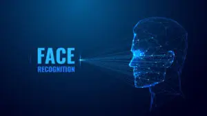 camera doorbell facial recognition