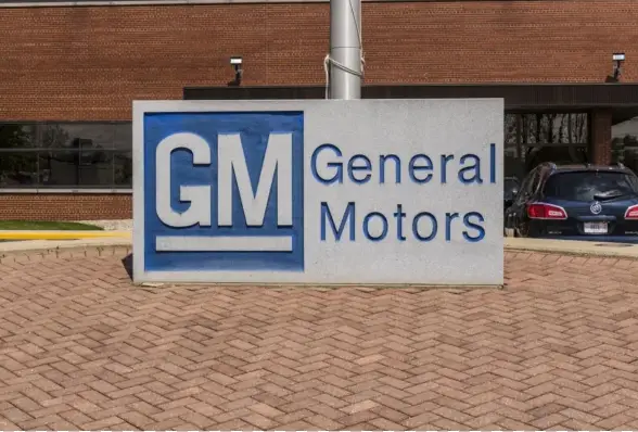 General Motors
