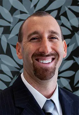 Employment and class action attorney Ian Silvers