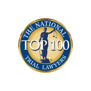 The National Trial Lawyers Top 100
