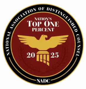 National Association of Distinguished Counsel