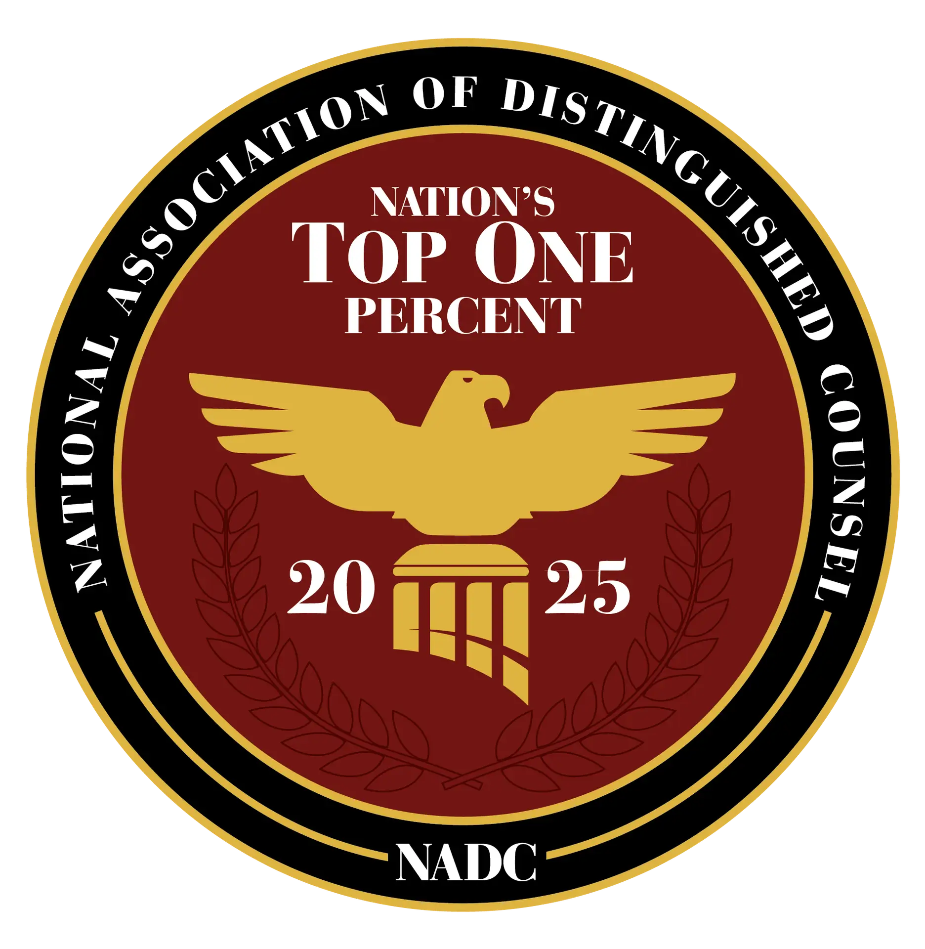 National Association of Distinguished Counsel
